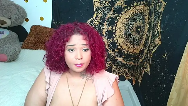 Snapshot of Amaranthagolldiie chatting on 04/05/26, 08:06 Amaranthagolldiie online show from 04/05/26, 08:06