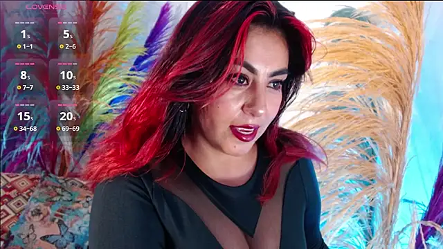 Snapshot of gatuwildhott chatting on 03/11/26, 10:27 gatuwildhott online show from 03/11/26, 10:27