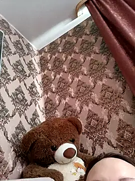 LeilaSaint online show from 02/02/26, 07:18