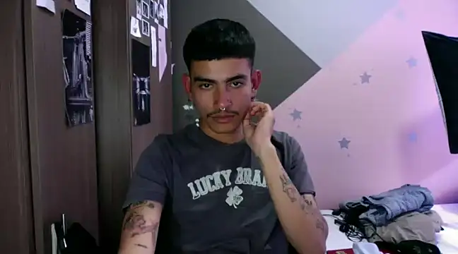 sorry-mom69 online show from 01/16/25, 10:02