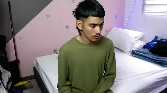 sorry-mom69 online show from 01/24/25, 05:11