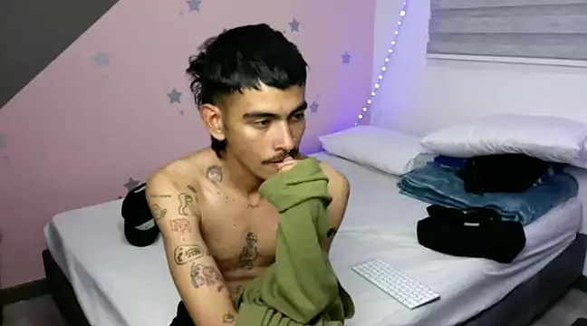 sorry-mom69 online show from 01/24/25, 11:02