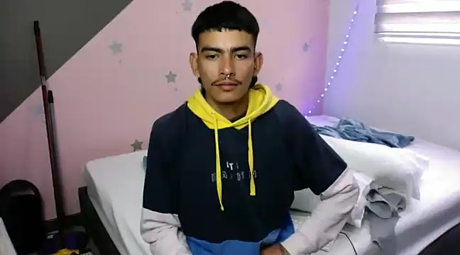 sorry-mom69 online show from 01/25/25, 04:35