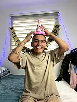 sorry-mom69 online show from 10/10/25, 02:49