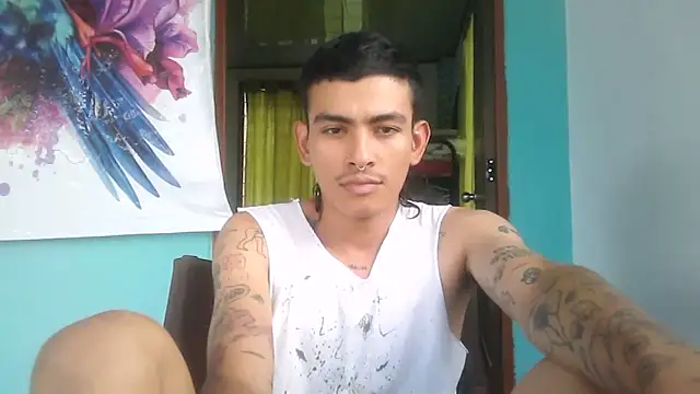 sorry-mom69 online show from 02/02/26, 04:38