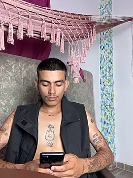 sorry-mom69 online show from 02/08/26, 03:10