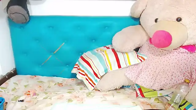 XNASTYEBONYXXX online show from 04/14/26, 06:36