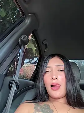 Kathy bella18 online show from 03/21/25, 02:40