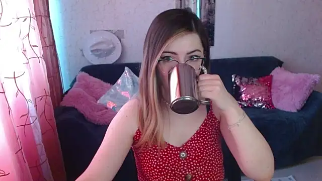 Arielsssplash online show from 06/02/26, 05:42