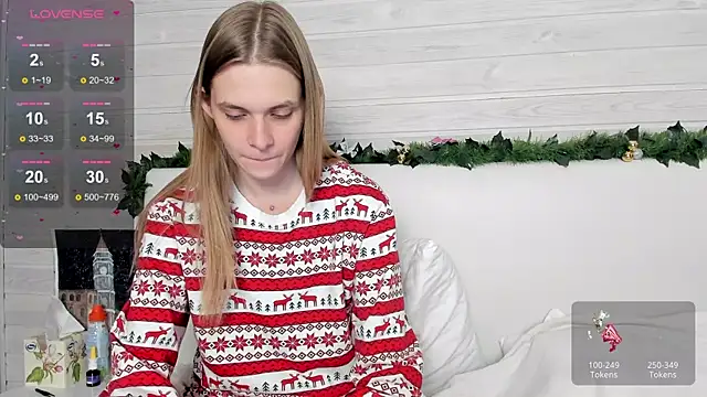 molly hunt  online show from 12/27/24, 12:56