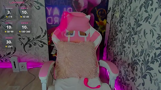 ArielSpell online show from 12/27/24, 07:18