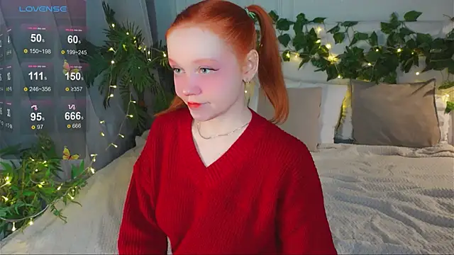 Snapshot of Elfa_Mirielle chatting on 01/17/26, 08:08 Elfa Mirielle online show from 01/17/26, 08:08