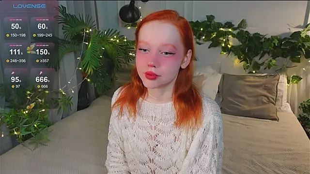 Snapshot of Elfa_Mirielle chatting on 02/07/26, 07:01 Elfa Mirielle online show from 02/07/26, 07:01