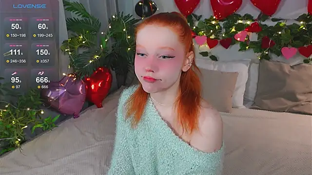 Snapshot of Elfa_Mirielle chatting on 02/12/26, 07:36 Elfa Mirielle online show from 02/12/26, 07:36