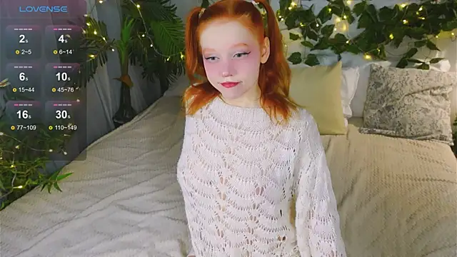 Snapshot of Elfa_Mirielle chatting on 02/28/26, 07:31 Elfa Mirielle online show from 02/28/26, 07:31