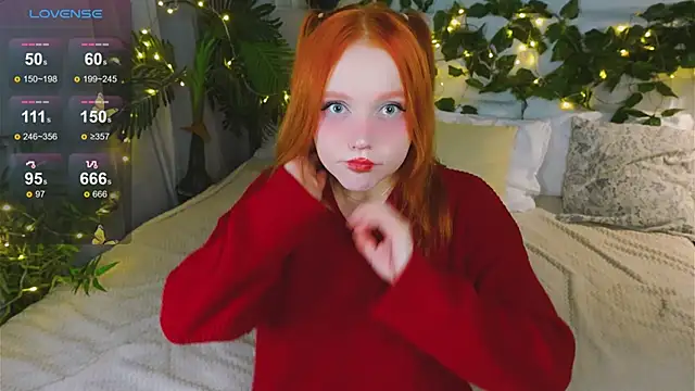 Snapshot of Elfa_Mirielle chatting on 03/05/26, 05:47 Elfa Mirielle online show from 03/05/26, 05:47