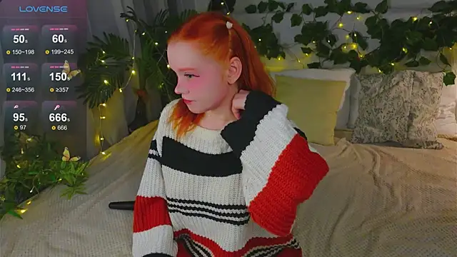 Snapshot of Elfa_Mirielle chatting on 04/17/26, 08:06 Elfa Mirielle online show from 04/17/26, 08:06