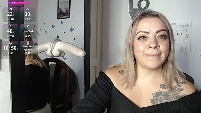 LIila28six online show from 01/19/25, 10:28