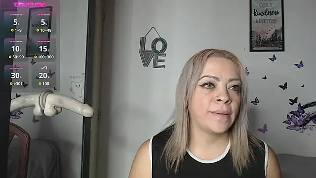 LIila28six online show from 02/24/25, 12:30