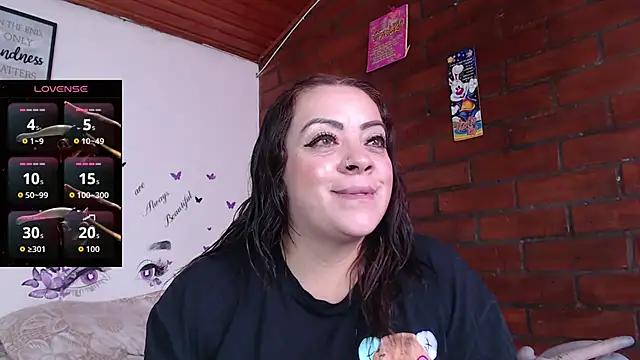 LIila28six online show from 04/16/26, 03:13