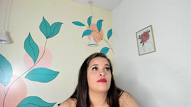 Alondra zaaens online show from 01/02/25, 07:51