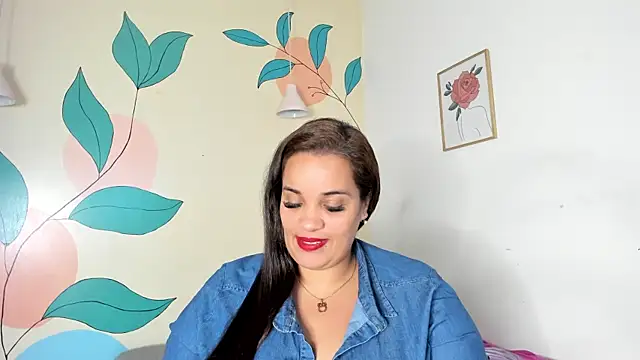 Alondra zaaens online show from 01/09/25, 08:44