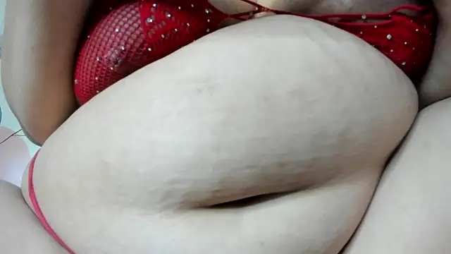 Alondra zaaens online show from 09/18/25, 02:57