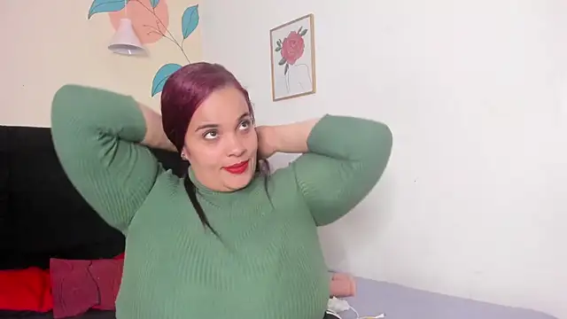 Snapshot of Alondra_zaaens chatting on 03/21/26, 02:27 Alondra zaaens online show from 03/21/26, 02:27