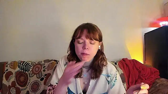 ClancyMorissey online show from 01/12/25, 09:51