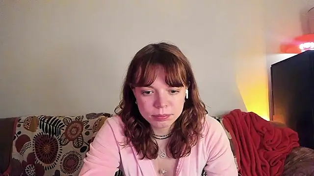 ClancyMorissey online show from 01/13/25, 12:51