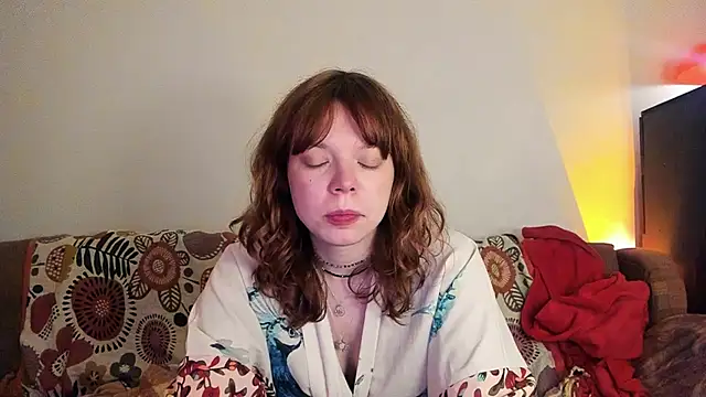 ClancyMorissey online show from 01/17/25, 08:44