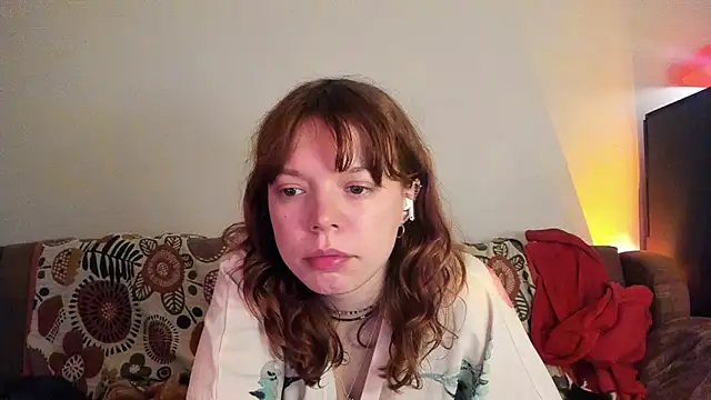 ClancyMorissey online show from 01/17/25, 11:51