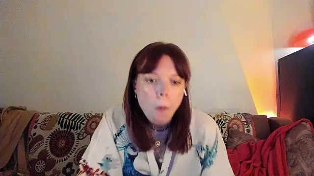 ClancyMorissey online show from 01/23/25, 07:40