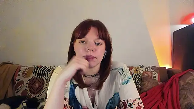 ClancyMorissey online show from 01/24/25, 01:45