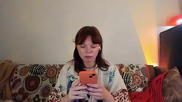 ClancyMorissey online show from 01/24/25, 08:22