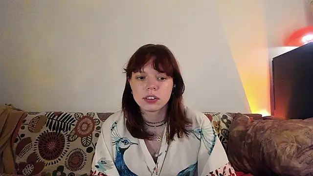 ClancyMorissey online show from 01/24/25, 11:34