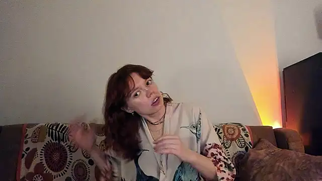 ClancyMorissey online show from 01/31/25, 07:40