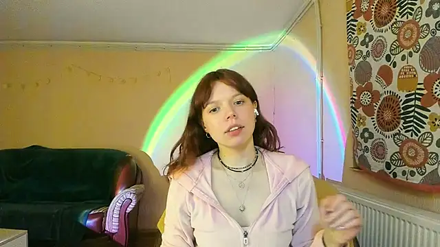 ClancyMorissey online show from 02/05/25, 09:07