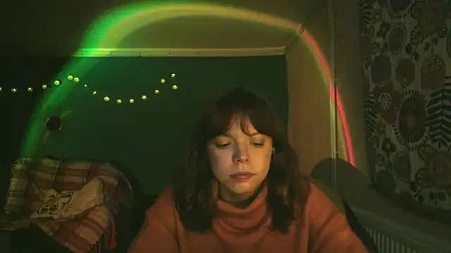 ClancyMorissey online show from 02/12/25, 11:41