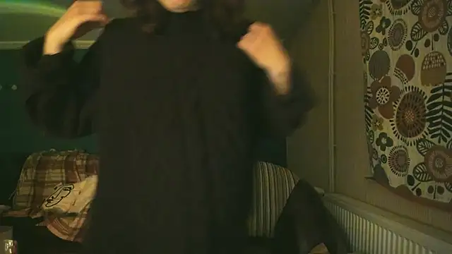 ClancyMorissey online show from 02/14/25, 09:32