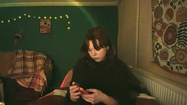 ClancyMorissey online show from 02/15/25, 08:33