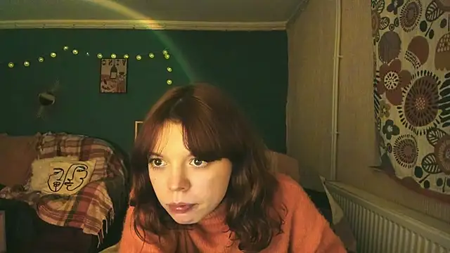 ClancyMorissey online show from 02/16/25, 11:26