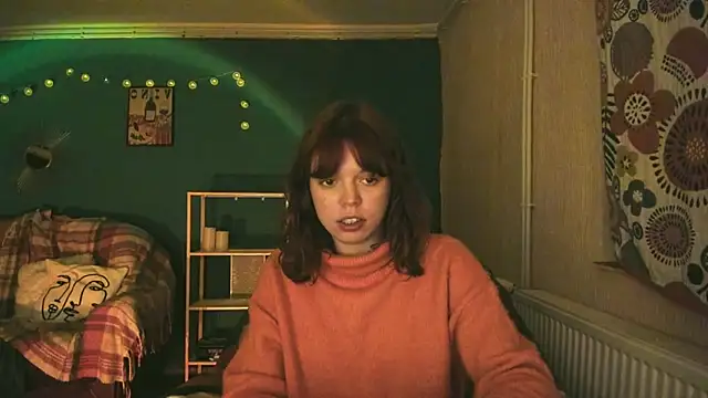 ClancyMorissey online show from 02/18/25, 08:14