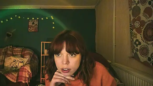 ClancyMorissey online show from 02/18/25, 11:19