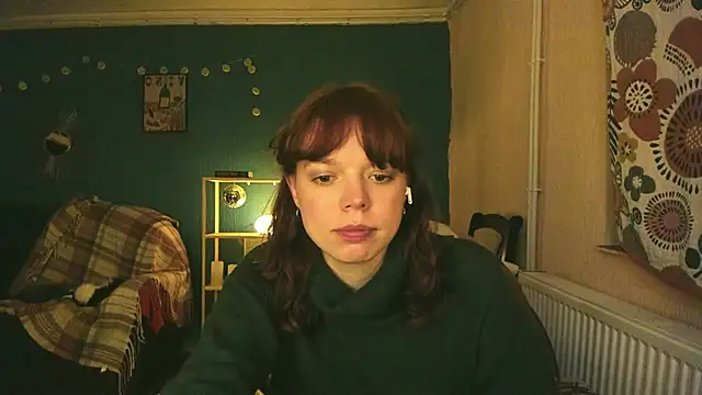 ClancyMorissey online show from 02/23/25, 11:58