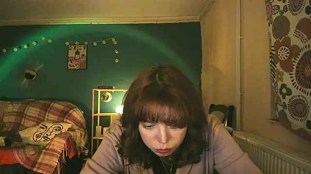 ClancyMorissey online show from 02/25/25, 08:19