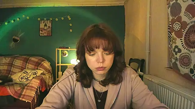 ClancyMorissey online show from 02/25/25, 11:22