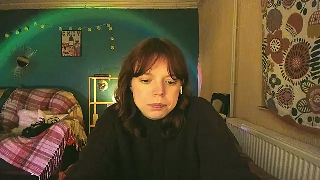 ClancyMorissey online show from 02/28/25, 02:53