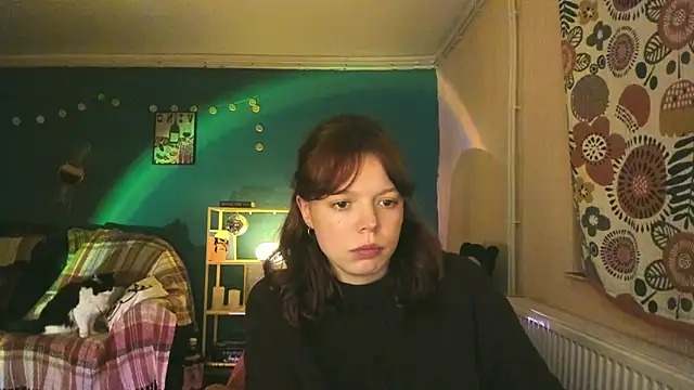 ClancyMorissey online show from 03/05/25, 09:04