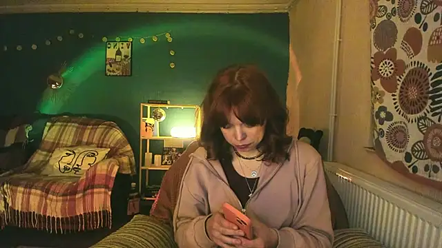 ClancyMorissey online show from 03/06/25, 08:48